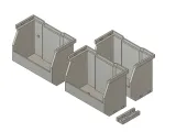 Storage Bin-4