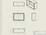 Boîte de rangement pour outils CNC-8