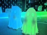 Stand LED for Finger Ghost-0