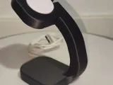 Charging Stand for Forever Forevive 4 SB-350 Magnetic Wireless-5