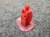 Crab - minecraft style-2