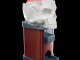 Dispenser de Doces de Caveira-2