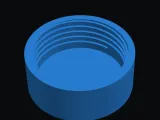 laundry detergent cap -1