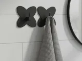 Multi-Purpose Wall Hook – Bathroom, Kitchen & Door Back Hang-4