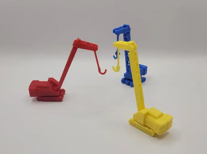 Crane