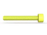 M5x35 Screw fully threaded (ISO 4762 / DIN 912)-2