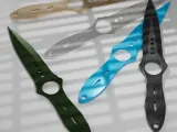 CS2 Skelettmesser - (Dekoration)-2