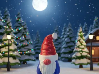 christmas elf