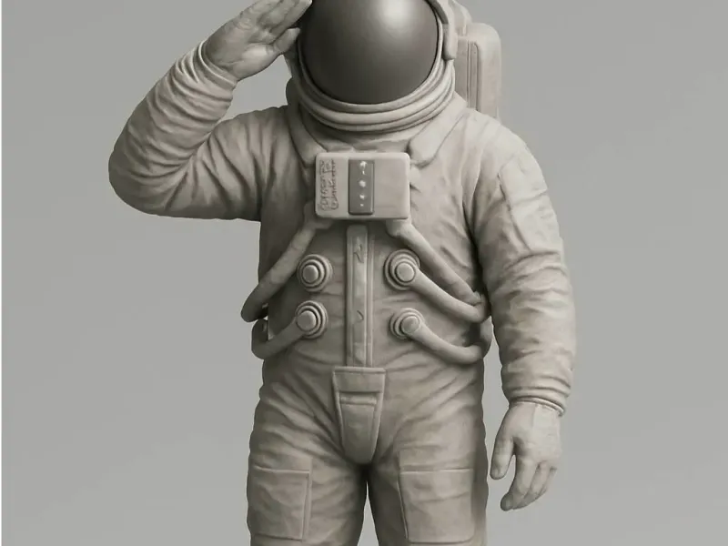 gedetailleerd miniatuur
