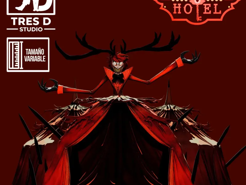 Alastor Circo