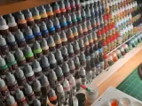 Modular Paint Organizer-1