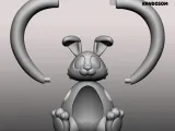 Conejo de Pascua-7