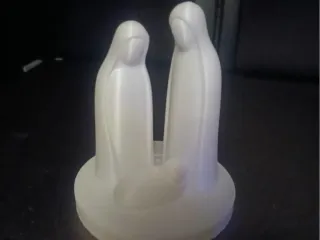 Nativity Modern