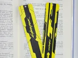 Bookmark Cyberpunk-0