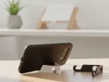 Compact Folding Phone Stand with Integrated Ring Holder-0