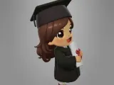 FUNKO GRADUATING-2