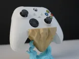 Floating Island Controller Holder-6