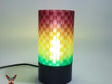 Round Lamp-5