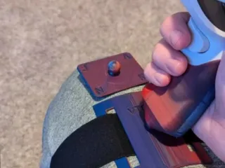  VTOL VR Joystick

META QUEST 3-2
