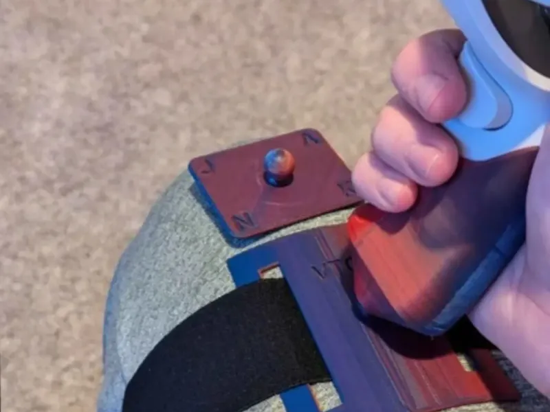  VTOL VR Joystick

META QUEST 3-2
