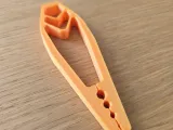Nail Helper Nail Driving Gout Rheumatism Hammer-3