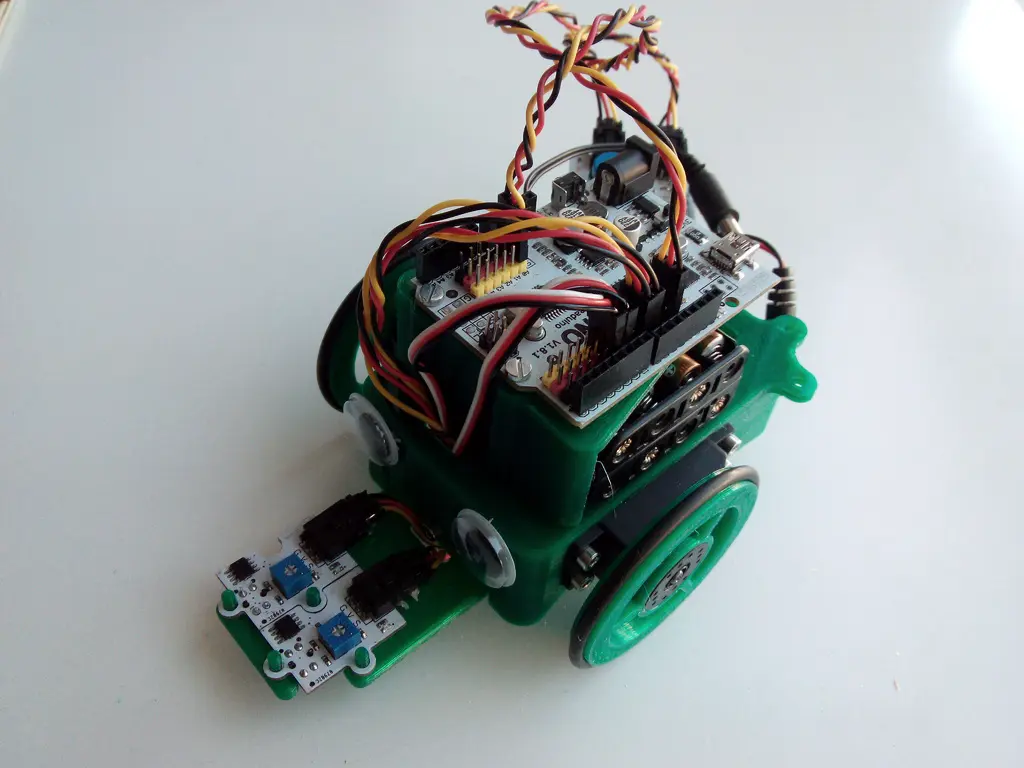 PrintBot Renacuajo