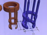 PLANT SUPPORT.-1