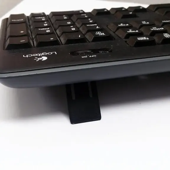 Keyboard foot for Logitech K270