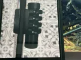 Barrel Clamp-0