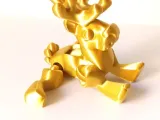NICE REINDEER FLEXI-5