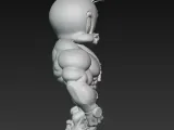 Buff Tweety-3