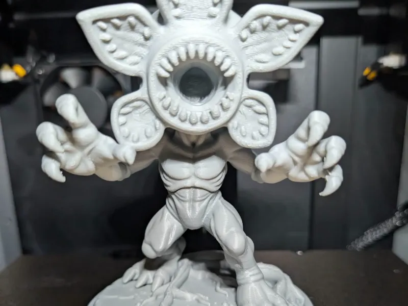 Demogorgon
