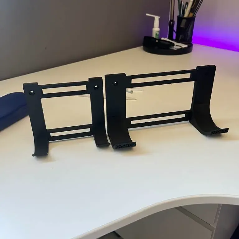 Lego car holder