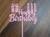 Birthday Cake Topper-0