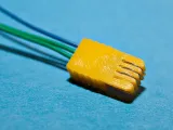 SPC Serial data connector for calipers and Indicators (DIY D-4