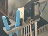 Tools holder for my CFS riser-5