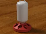 Automatic Chicken Feeder-6