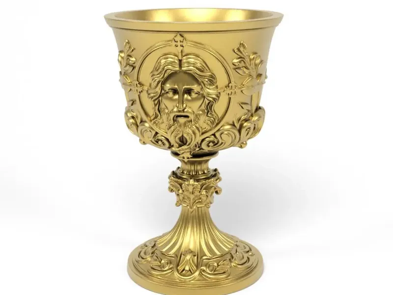 Christ Cup