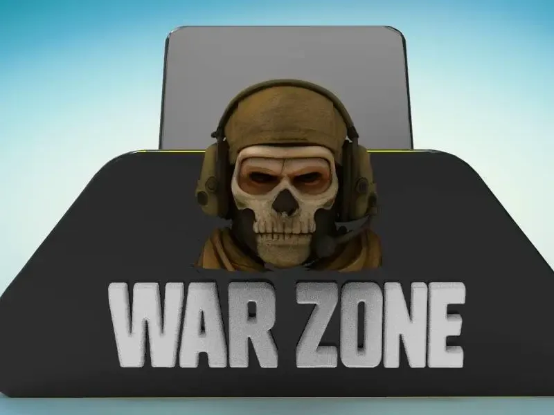 SUPPORT FOR CALL OF DUTY WARZONE/ CONTROLLERS AND XBOX