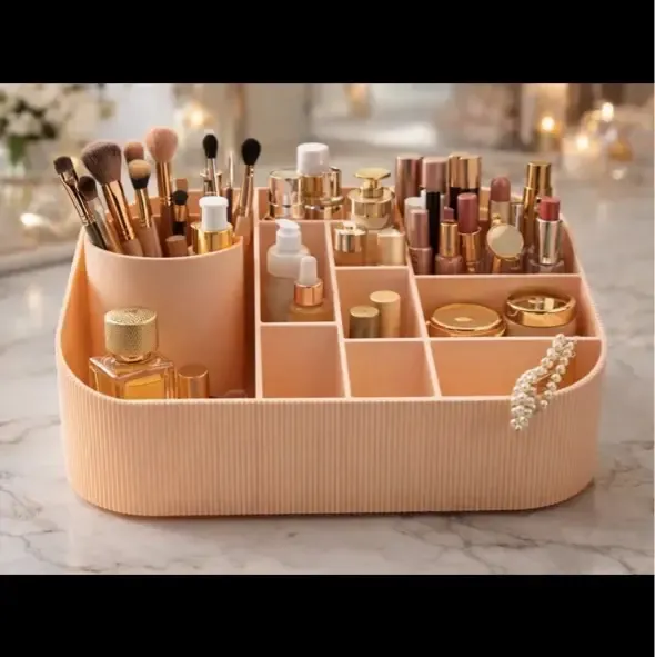 Beauty-органайзер для косметики💄