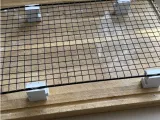 Cooling net raiser-0