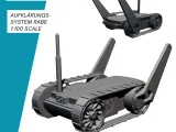 Aufklärungssystem RABE Bundeswehr-1