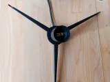 Ikea floor lamp holder-0