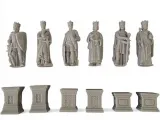 Statues of Great Kings-1