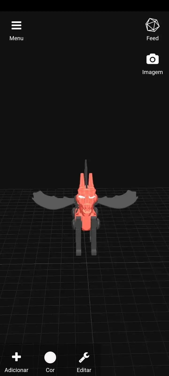 Dragon