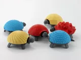 Squishy Turtle-4