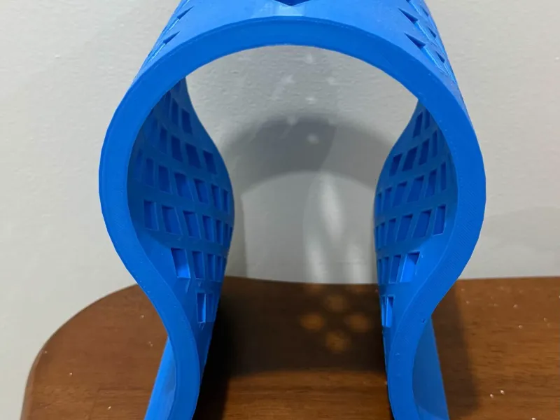 Headphone Holder