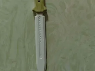 小匕首