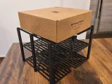 Stackable Filament Shelf / Holder-0