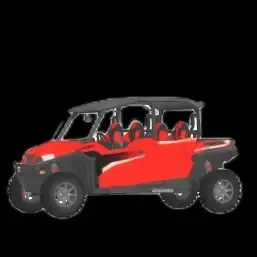 UTV 